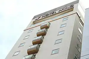 Hotel «Wing International Premium Kanazawa Ekimae», Канандзава