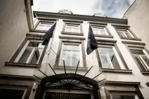 Fitz Roy Urban Hotel, Bar and Garden, Маастрихт