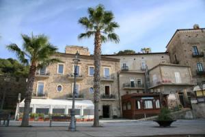 Palazzetto Florio, Кастеллабате