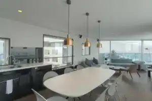 Апарт-отель «Kira Kira Suites by H2 Life», Нисеко