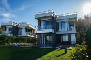 9 İnci Villaları Sapanca, Сапанджа