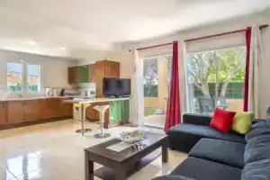 House Sa Coma Cala Millor, Са-Кома