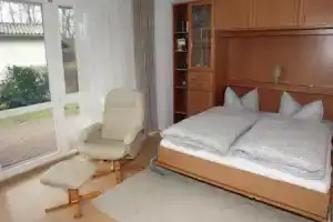 Likedeeler Weg 1 Whg 18, Цингст