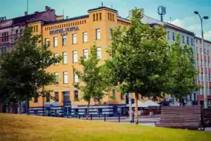 Hotel «Sofia», Вроцлав