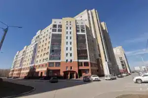 RENT-сервис на улице Красный путь 105/4, Омск