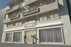 Posidonia Luxury Suites, Карпатос
