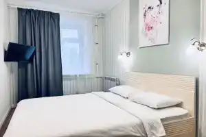 Апартаменты Казани на улице Щапова 41А, Казань