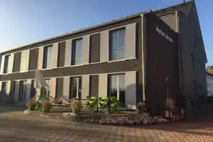 Hotel Arina, Вальдсхут-Тинген