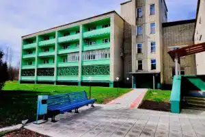 Гостиница «Юбилейная», Балашов