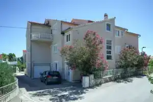 Apartments Nostro Palazzo, Водице