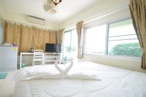 Отель «Pearl@Hua Hin», Хуахин