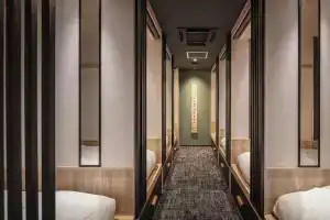 ENSO TOKYO AKASAKA - Hostel, Токио
