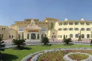 Mövenpick Hotel Cairo - Media City, 6-го октября