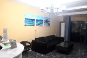 Xi'an Zhaoxi Homestay, Сиань