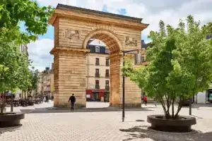 Logis Hotel Darcy Dijon Centre, Дижон