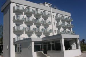 Hotel «Imperiale», Каттолика