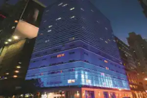 Yve Hotel Miami, Майами