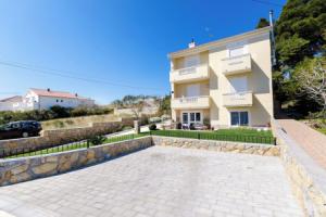 Apartment Branka, Раб