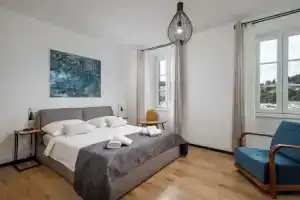 Urban&Veggie rooms, Дубровник
