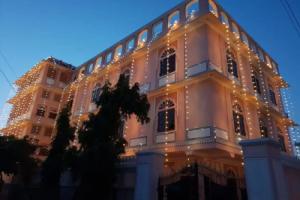 Отель «Raj Rajeshwari Haveli», Джайпур