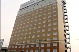 Отель «Toyoko Inn Gumma Ekimae», Исэсаки