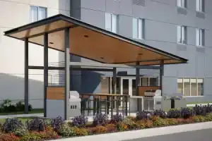Candlewood Suites - Nashville South, an IHG Hotel, Нэшвилл