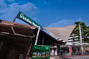 The Viridian Resort - Sha Plus, Патонг