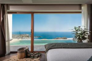 Villa Helios - Elevate Your Senses, Агия-Пелагия