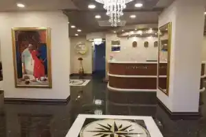 Ismira Hotel Ankara, Анкара