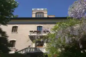 Deco Hotel, Перуджа