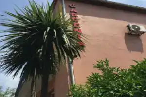 Villa Gardenia Ureki, Уреки