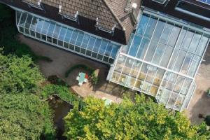 Gartenhotel Fettehenne, Эркрат