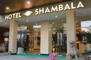 Hotel «Shambala», Катманду