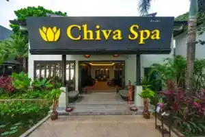 Kc Grande Resort & Spa - Sha Extra Plus, Остров Чанг