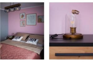 Apartamenty Cypryjskie, Кошалин
