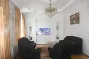 Greenview Guesthouse, Батуми