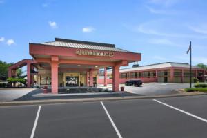 Отель «Quality Inn-Central Park Area», Фредериксбург