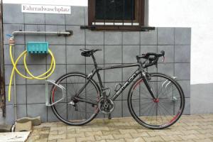 Hotel «-Restaurant Bierhäusle», Фрайбург