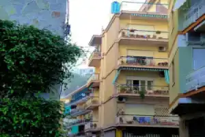 Albergo b&b Riviera, Майори