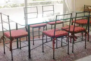 Lovely flat with terrace 5 min walk from sea, Ницца