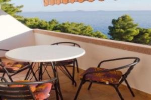 Marija - 30m From the Beach - A2, Betina