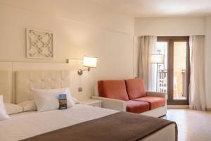 Отель «Iberostar Isla Canela», Исла-де-Канела