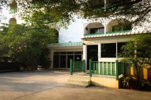 Chomdao Hotel, Районг