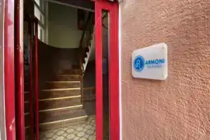 Отель «Armoni City Otel», Стамбул