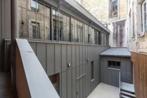 GuestReady - Studio style apartment in the heart of Bordeaux, Бордо