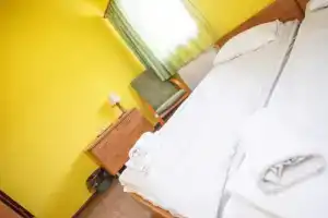 Hotel «Skilandhouse», Буковель