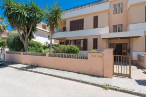 CAN CONFIT - Apartment with terrace in Can Picafort. Free WiFi, Кэн Пикафорт