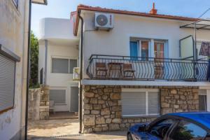 Apartment Angelina, Цриквеница