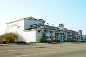 Landmark Inn, Севьервилл