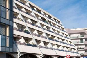 Appartement Arcachon, 2 pièces, 3 personnes - FR-1-433-66, Аркашон